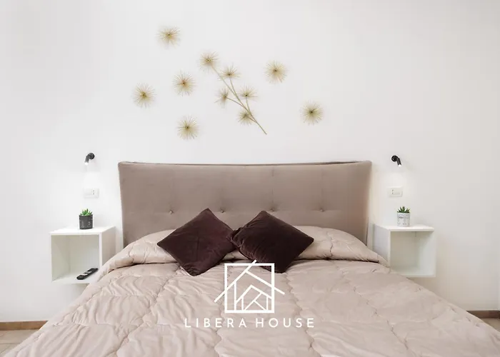 Libera House - Sweet