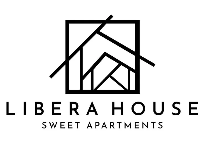 Libera House - Sweet Διαμέρισμα