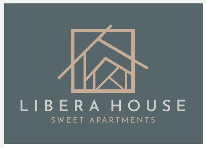 Libera House - Sweet Σαν Σάλβο